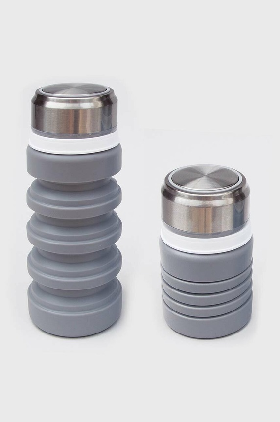 Cucina e Bar Luckies of London bottiglia d'acqua 400 ml GW.BOTTLECOLL2 multicolore