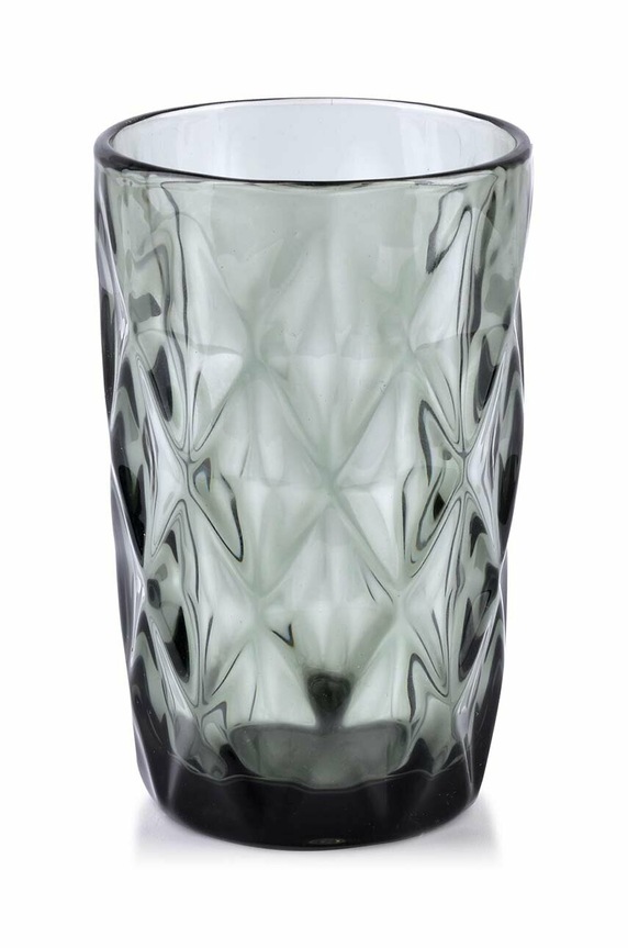 Affek Design zestaw szklanek Elise 300 ml 6-pack multicolor HTID4288