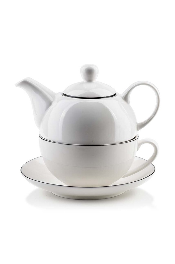 Affek Design zestaw do herbaty multicolor HTPN5918