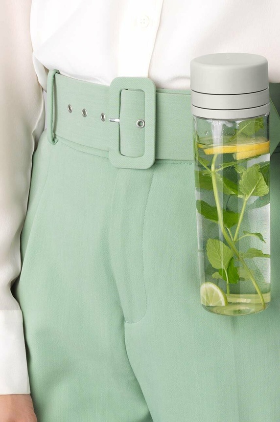 Steklenica za vodo Brabantia Make & Take 0,5 L 202421