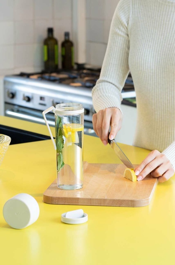 Steklenica za vodo Brabantia Make & Take 0,5 L 202421