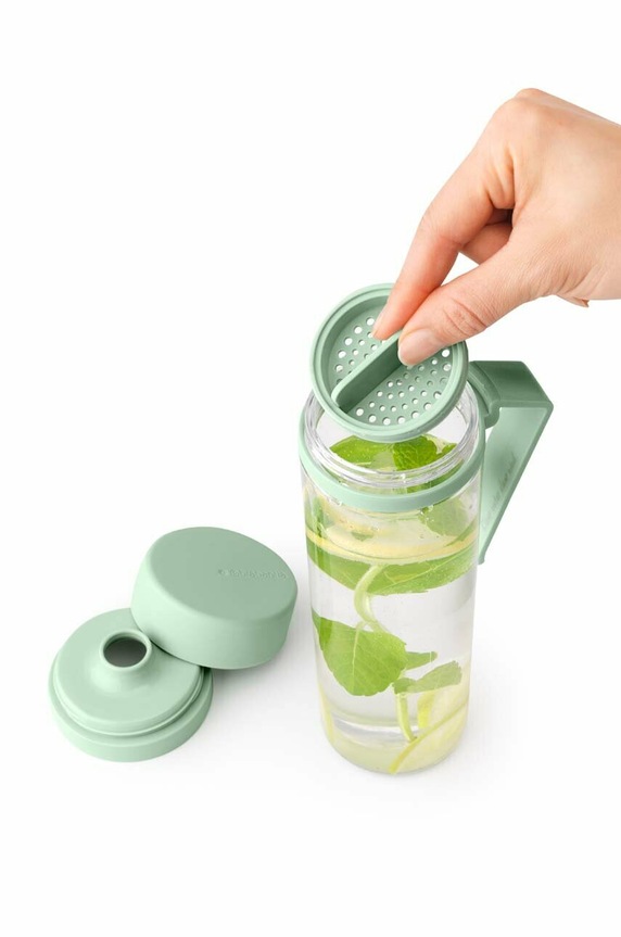 Brabantia bottiglia d'acqua Make & Take 0,5 L 202445