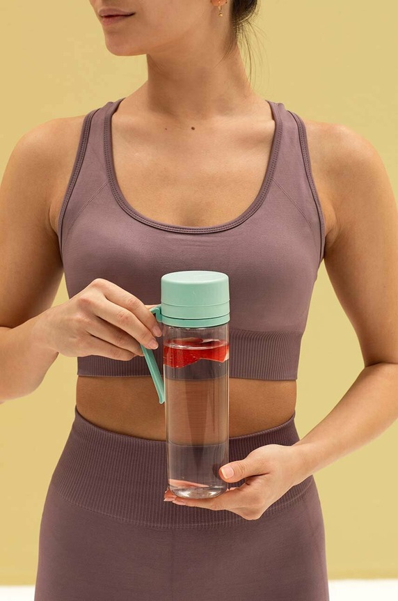 Brabantia bottiglia d'acqua Make & Take 0,5 L 202445
