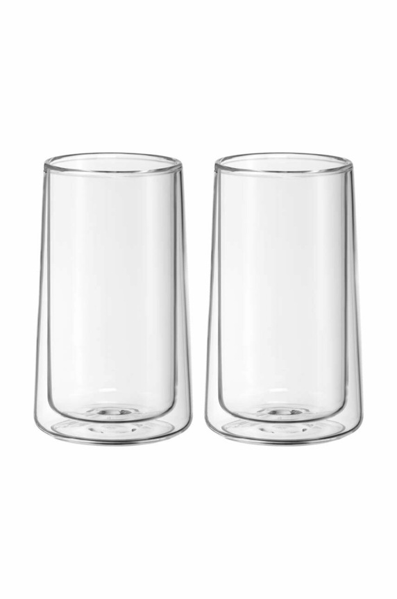 WMF zestaw szklanek TeaTime 270 ml 2-pack multicolor 0936382000