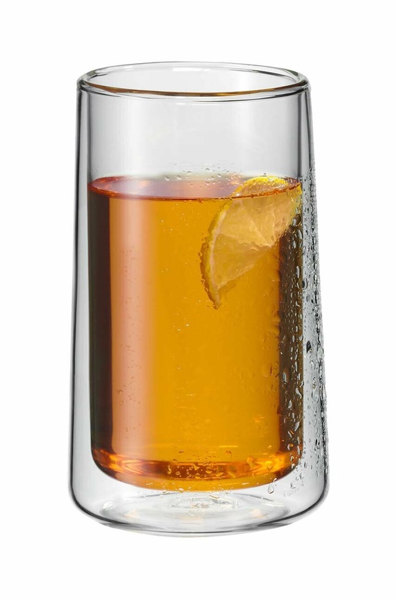 WMF zestaw szklanek TeaTime 270 ml 2-pack multicolor 0936382000