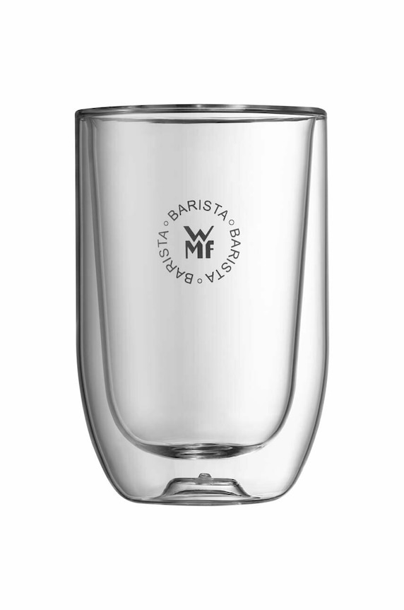 WMF set de pahare Latte Macchiato Barista 2-pack multicolor 0951722040