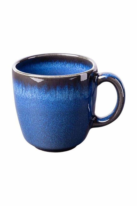 Šálek Villeroy & Boch Lave Bleu vícebarevná 1042611300