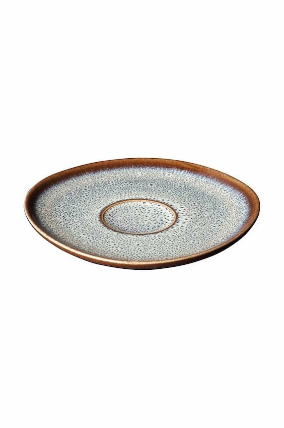 Πιατάκι φλιτζανιού Villeroy & Boch Lave Beige O15,5 cm 1042811310 πολύχρωμο AA00