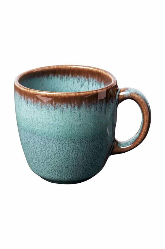 Šálka na kávu Villeroy & Boch Lave glacé viacfarebná 1042821300