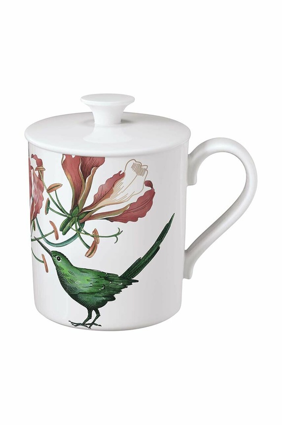 Šálek s víčkem Villeroy & Boch Avarua Gifts vícebarevná 1046564855