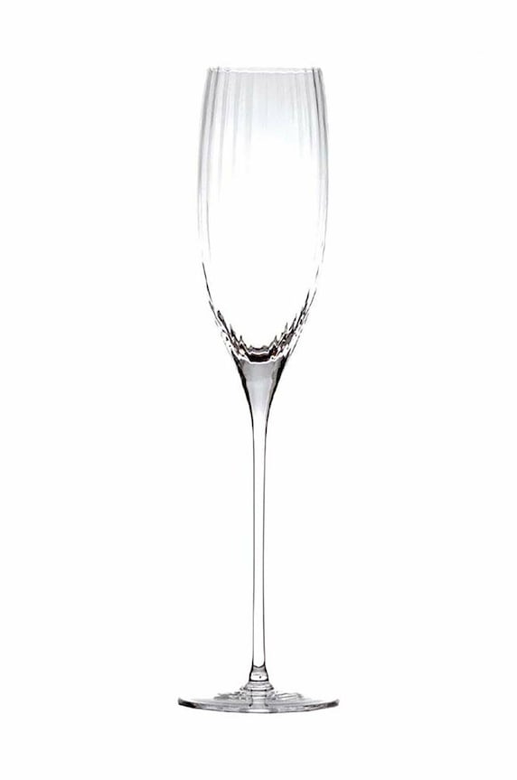 Ποτήρι σαμπάνιας Morten Larsen 250 ml πολύχρωμο ML.KSZLU