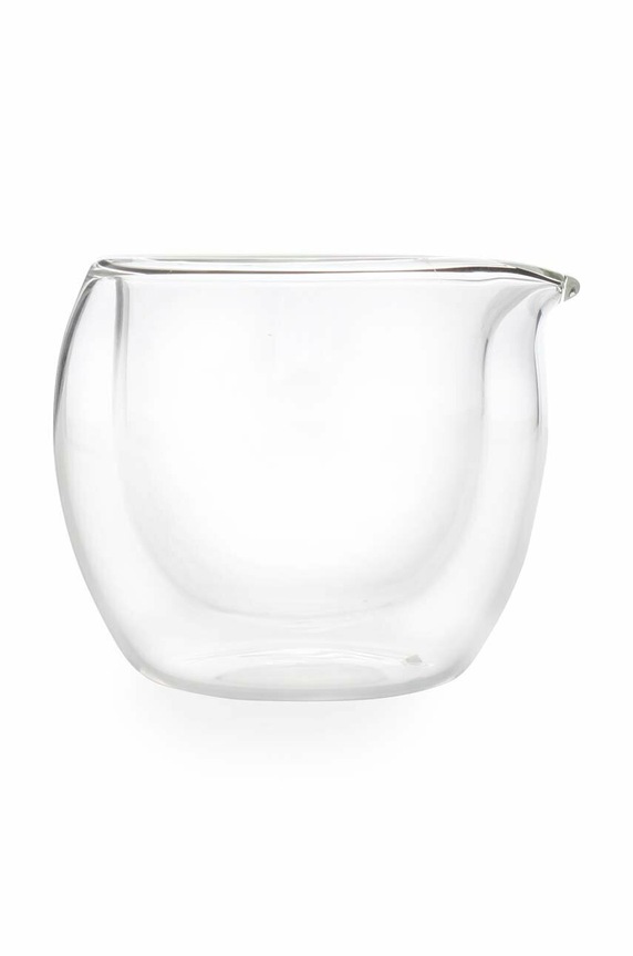 BonBistro recipient lapte Dobble transparent 625144