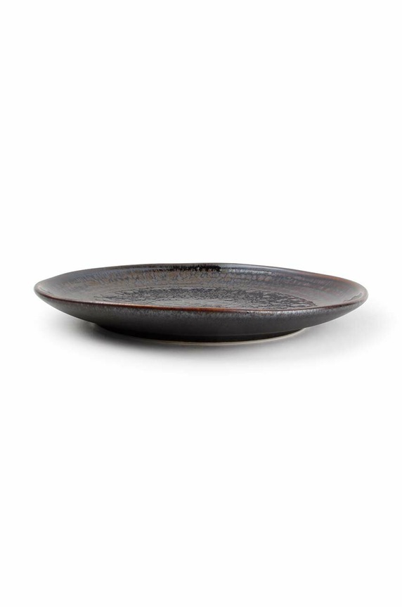 BonBistro talerz Lova 791050 brązowy AA00