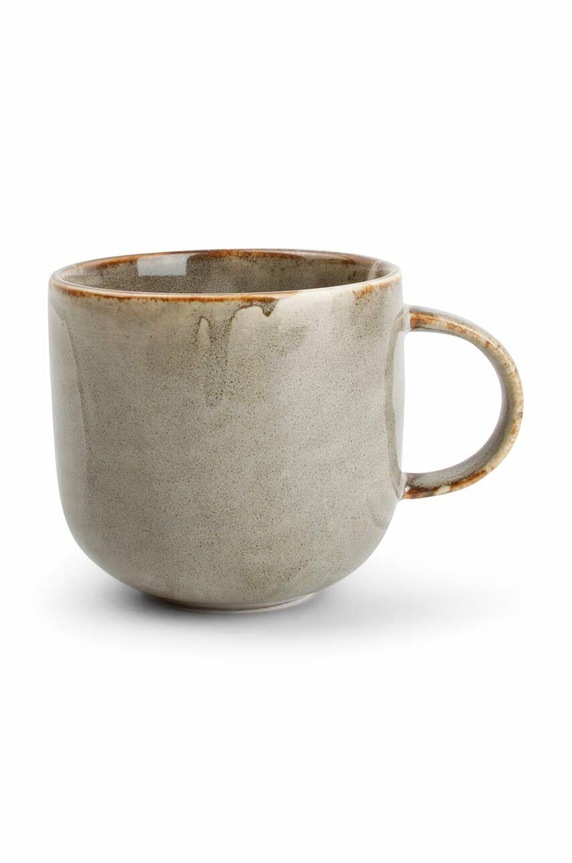 S|P Collection ceașcă Studio Urban 240 ml gri 803559