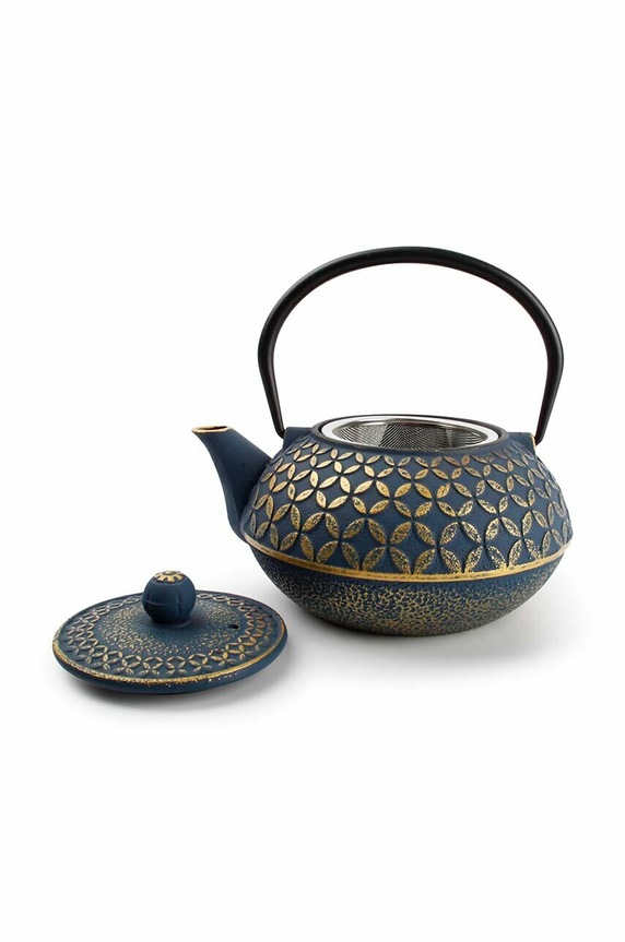 Salt&Pepper czajnik do herbaty Escura 820018 niebieski AA00