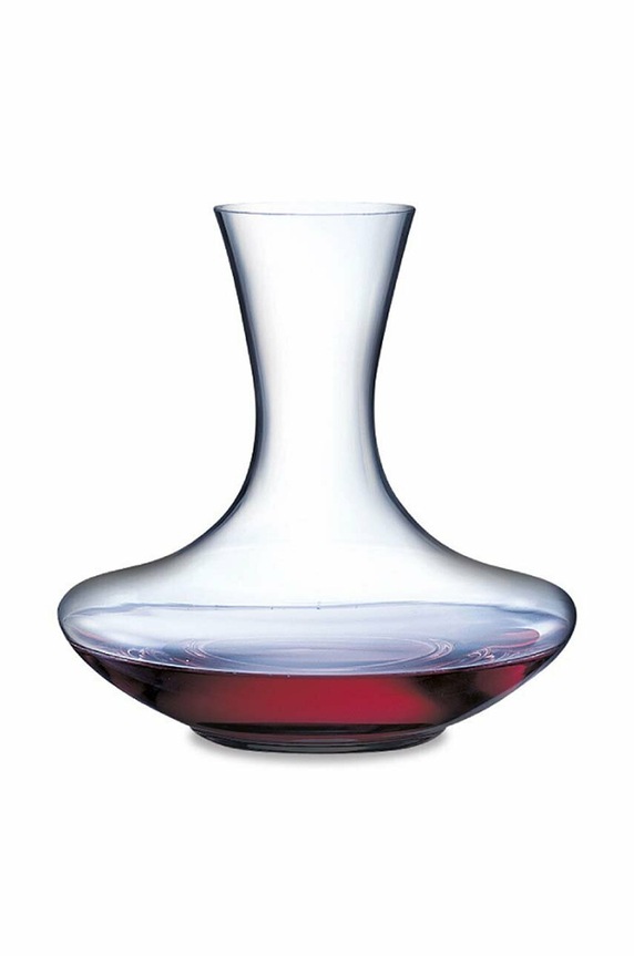 Salt&Pepper karafka dekantacyjna Cuvee SP31962 transparentny AA00