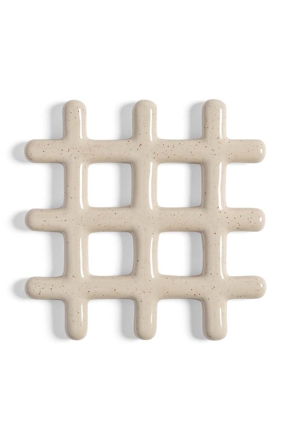 &k amsterdam podkładka Grid Speckle multicolor 1475.01