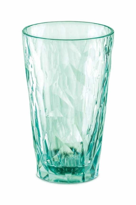 Koziol set de pahare pentru bauturi Club 300ml 6-pack verde 3406653