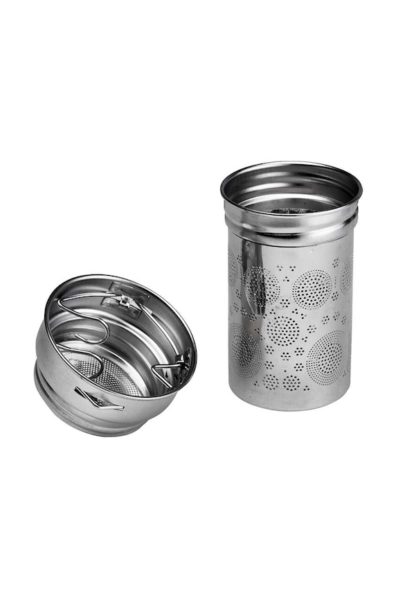 Eigenart butelka na herbatę z filtrem FlowTea 400 ml 50023 multicolor AA00
