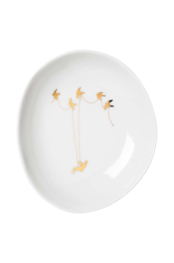 Raeder set piatti pacco da 3 C13179 multicolore AA00