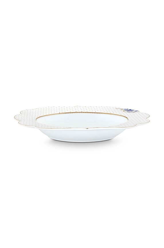Pip Studio talerz głęboki Royal 51.001.188 multicolor AA00