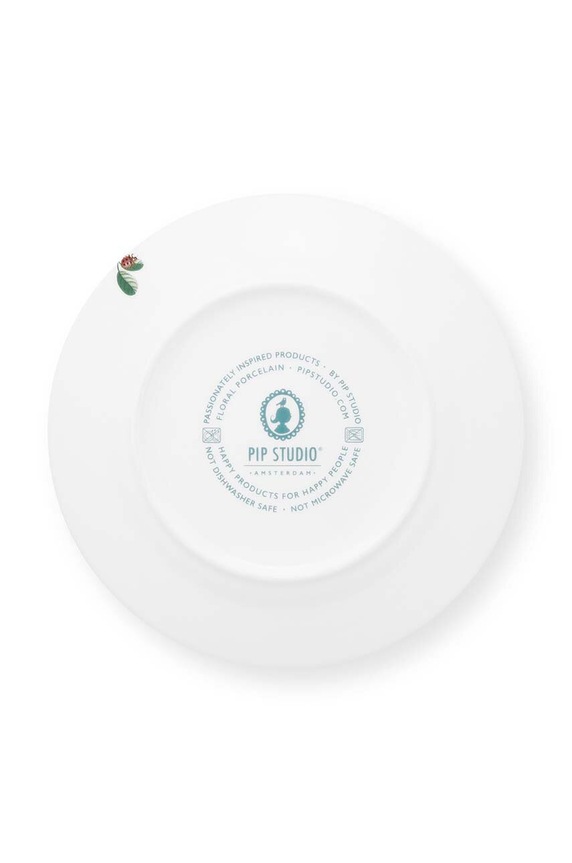 Kuchnia i bar Pip Studio talerz deserowy La Majorelle 21 cm 51.001.281 multicolor