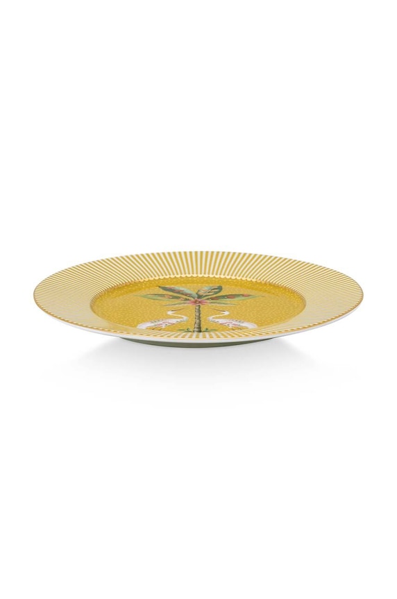 Pip Studio talerz deserowy La Majorelle 17 cm 51.001.338 multicolor AA00