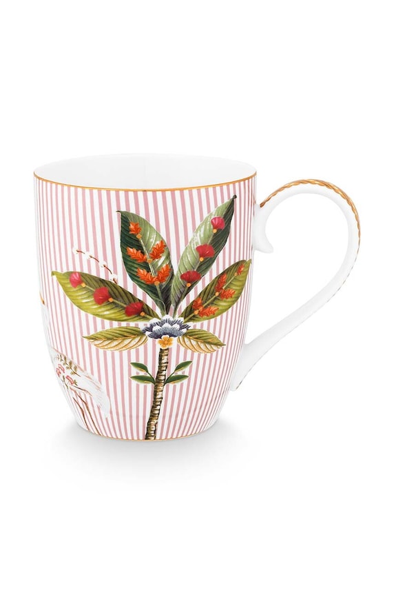 Šalica Pip Studio La Majorelle 450 ml šarena 51.002.304