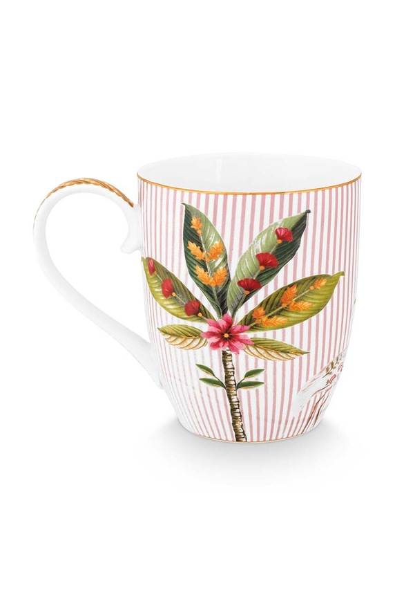 Šalica Pip Studio La Majorelle 450 ml 51.002.304 šarena AA00