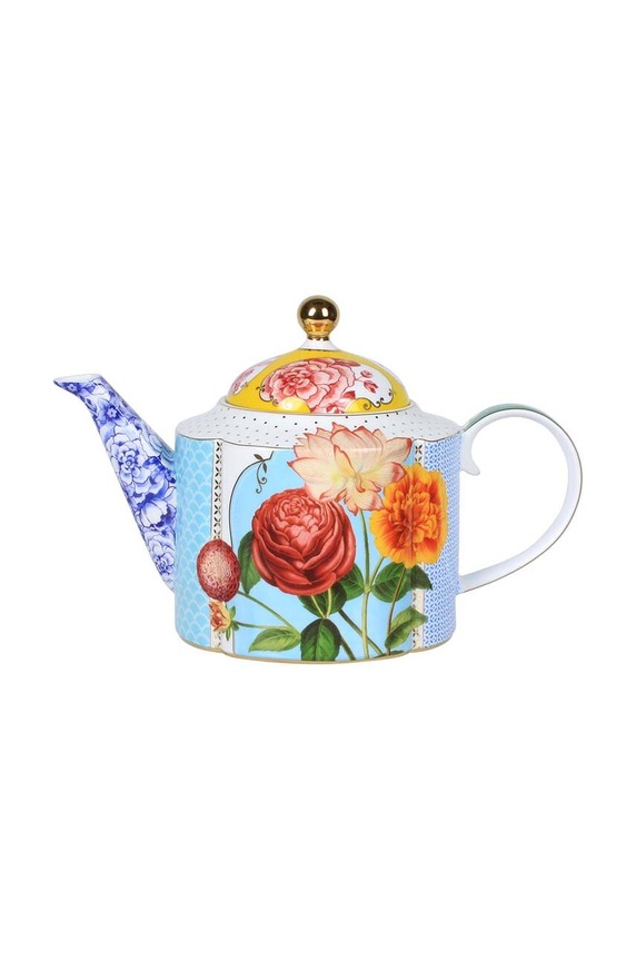 Pip Studio teáskanna Royal Multi többszínű 51.005.015