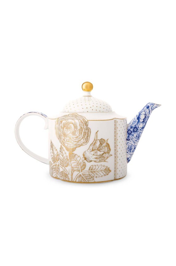 Pip Studio brocca da tè Royal 1,65 L multicolore 51.005.021