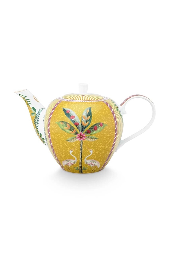 Pip Studio dzbanek do herbaty La Majorelle multicolor 51.005.069