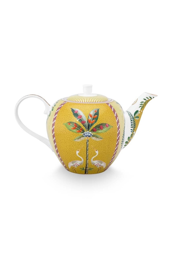 Pip Studio dzbanek do herbaty La Majorelle 51.005.069 multicolor AA00