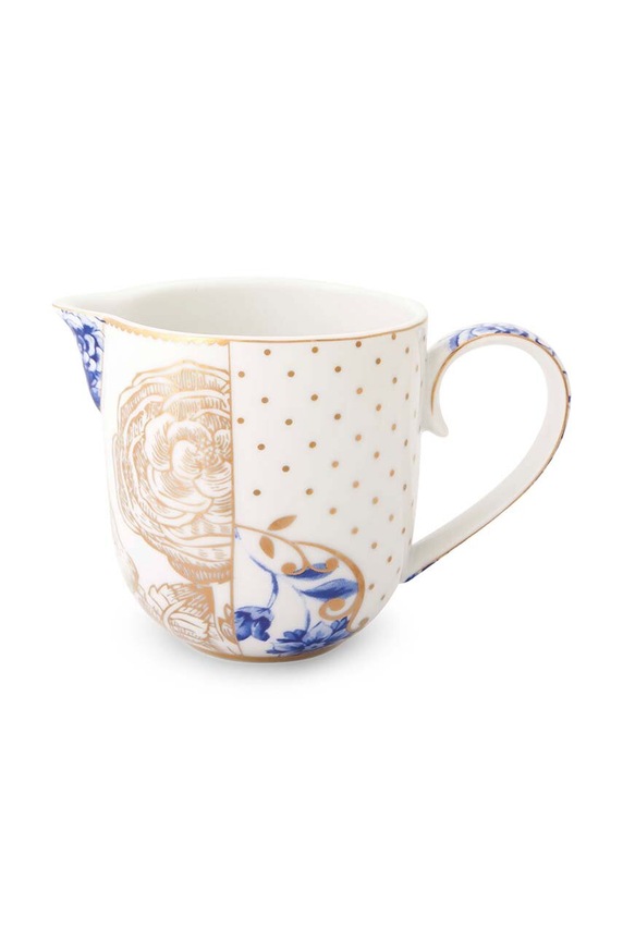 Vrč za mlijeko Pip Studio Royal šarena 51.007.021