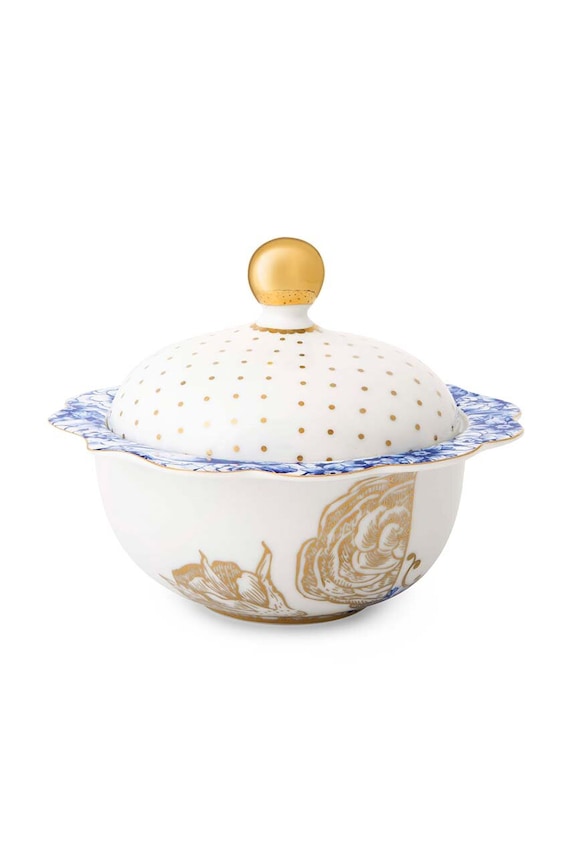 Pip Studio cukiernica Royal White multicolor 51.008.021