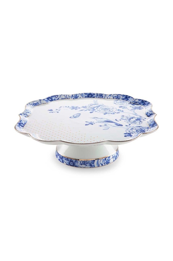 Pip Studio patera Royal White multicolor 51.010.013