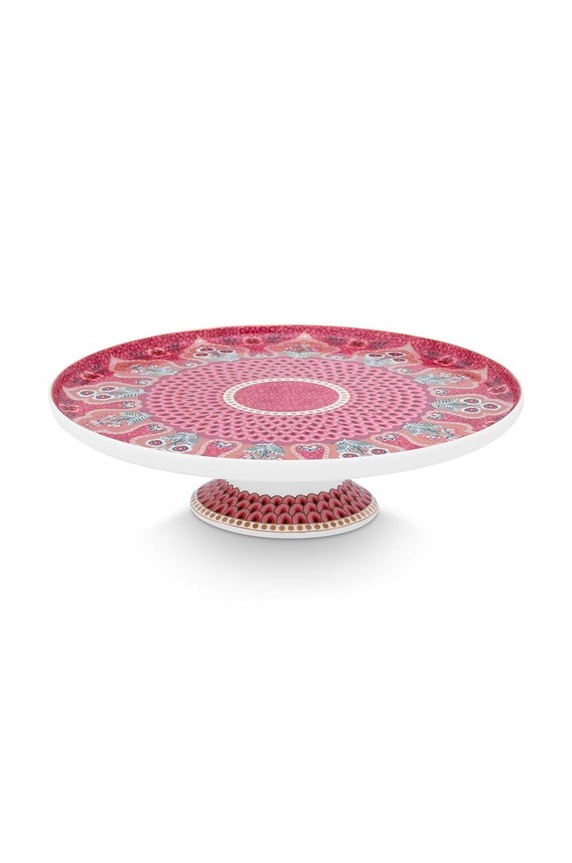 Pip Studio patera Flower Festival multicolor 51.010.028