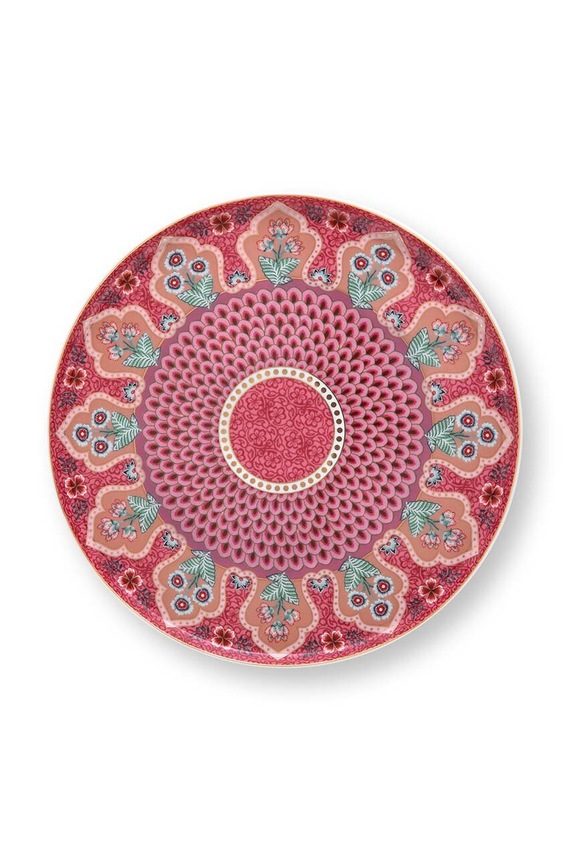 Pip Studio patera Flower Festival 51.010.028 multicolor AA00