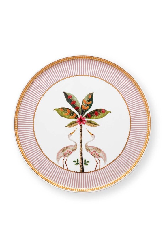 Pip Studio tortatartó állvány La Majorelle 51.018.146 többszínű AA00