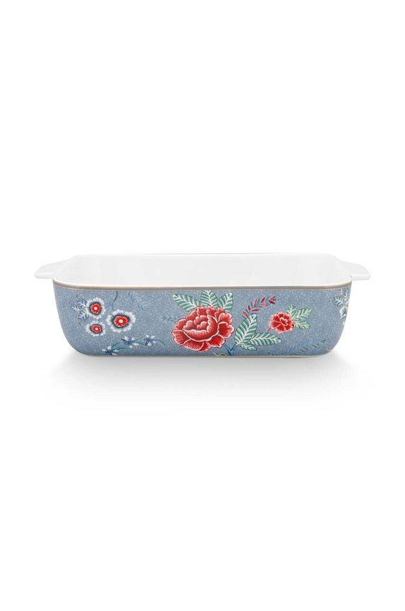 Pip Studio naczynie do pieczenia Flower Festival 51.019.012 multicolor AA00