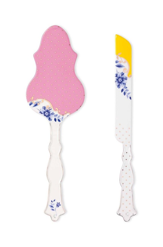 Pip Studio saláta kanál Royal Set 2 db többszínű 51.061.001