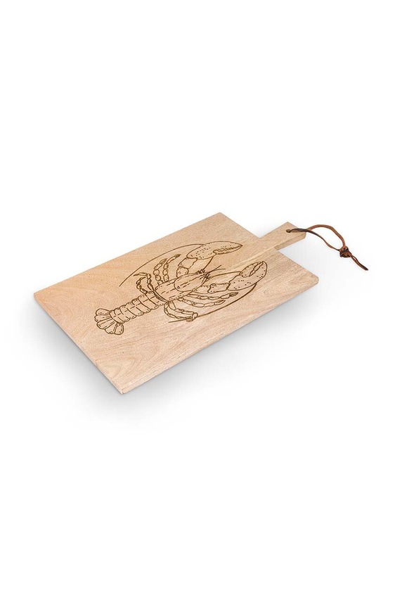 Bucătărie și bar Pip Studio tava decorativa Lobster 51.075.034 bej