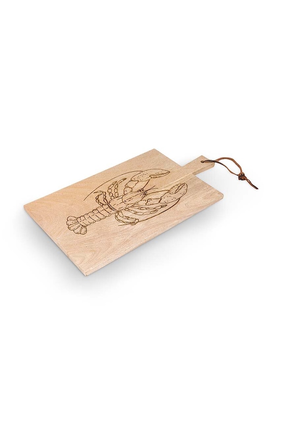 Bucătărie și bar Pip Studio tava decorativa Lobster 51.075.034 bej