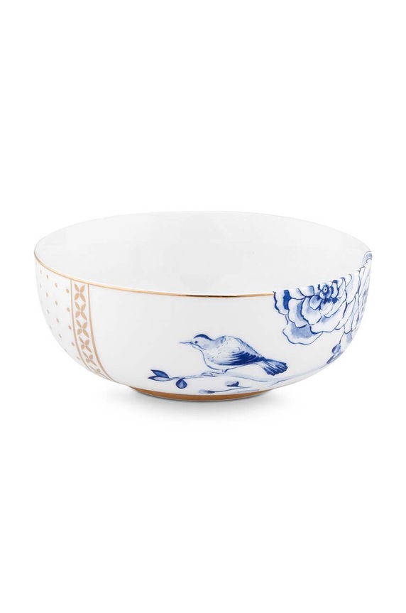 Pip Studio castron Royal White 51.103.103 multicolor AA00