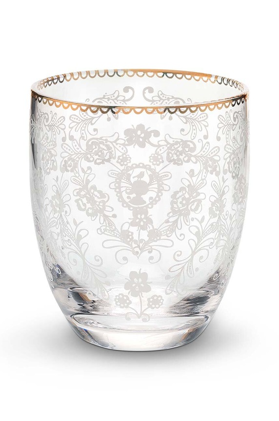 Pip Studio szklanka Floral 280 ml multicolor 51.131.001