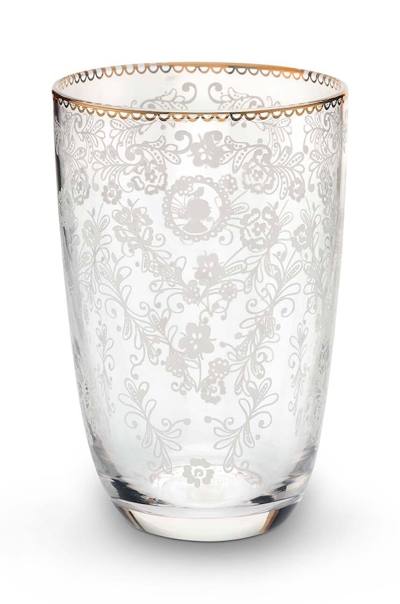 Pip Studio üveg 400 ml többszínű 51.131.002