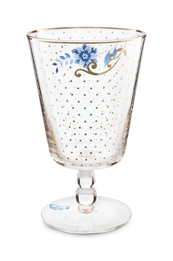 Pip Studio üveg Royal 360 ml többszínű 51.131.004