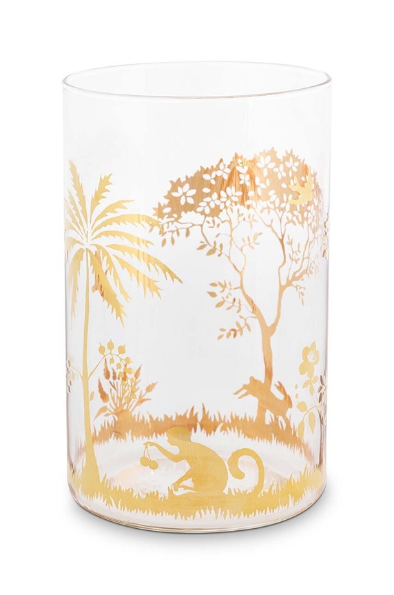 Pip Studio bicchiere La Majorelle 360 ml multicolore 51.131.033
