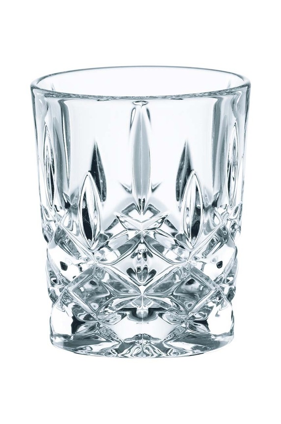 Sada poldecákov Nachtmann Noblesse 55 ml 4-pak priesvitná 100694