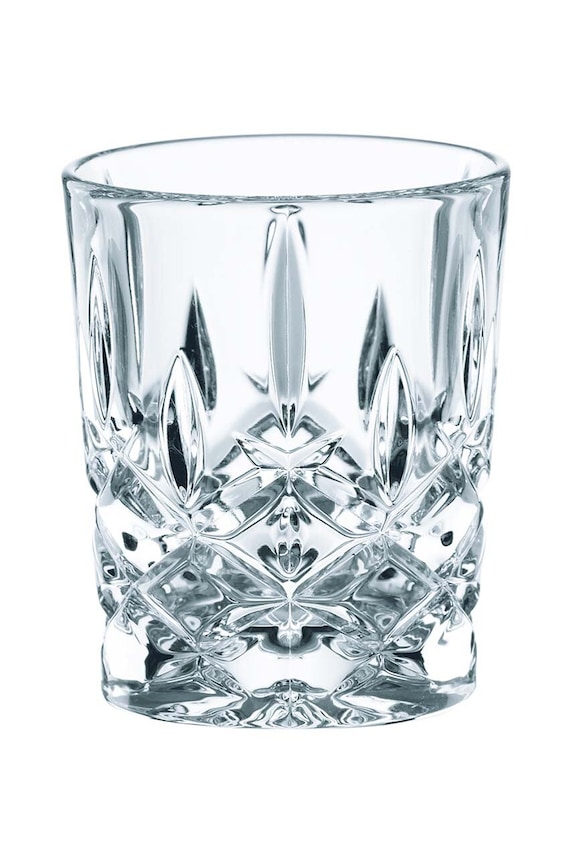 Sada poldecákov Nachtmann Noblesse 55 ml 4-pak priesvitná 100694
